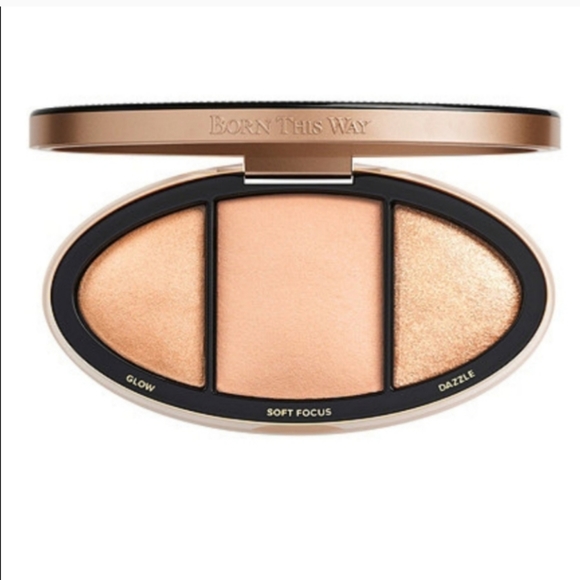 Too Faced Highlighter